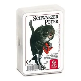 ASS 22572025 Original Schwarzer Peter®