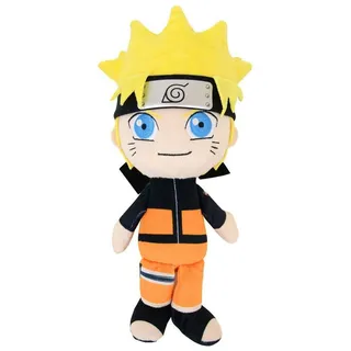 Naruto Kuscheltier