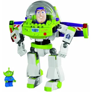 LEGO Toy Story 7592 - Buzz