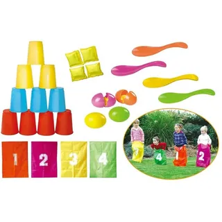 Amo Toys Spring Summer - Party Game Set (302190)
