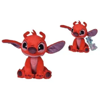 Lilo & Stitch Leroy Plüschtier Plüschfigur Kuscheltier