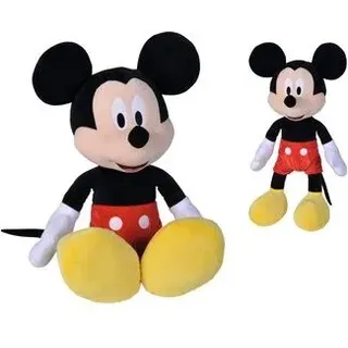 SIMBA 6315870231PRO Disney Mickey Mouse Refresh Core, Mickey, 60cm