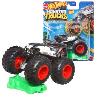 Monster Trucks | Hot Wheels | 1:64 Die-Cast Fahrzeuge | Autos | Mattel Ratical Racer