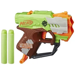 Nerf Microshots Crossfire