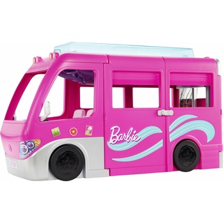 Barbie Barbie Dreamcamper