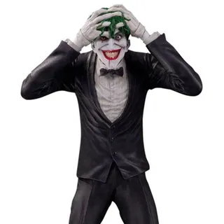 McFarlane Toys DC Direct The Joker Purple Craze – The Joker von Brian Bolland (Kunstharz)