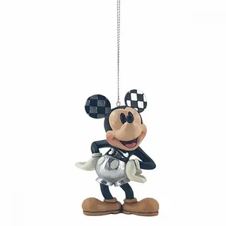 Enesco - Disney 100 Mickey Mouse Hängeornament
