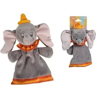 SIMBA 6315876832 Disney Dumbo Schmusetuch