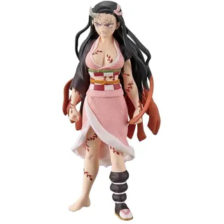 Bandai Banpresto DEMON SLAYER: KIMETSU NO YAIBA - Nezuko Kamado Vol.26 figur