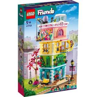 LEGO® Friends 41748 Heartlake City Gemeinschaftszentrum