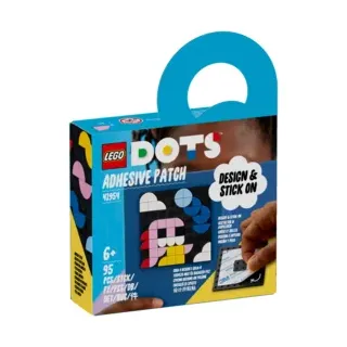 LEGO® DOTS 41954 Kreativ-Aufkleber