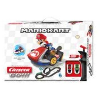 GO!!! Nintendo Mario Kart P-Wing Autorennbahn