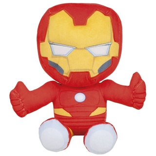 Tinisu Kuscheltier Marvel Avengers Iron Man Kuscheltier - 30 cm Plüschtier Stofftier