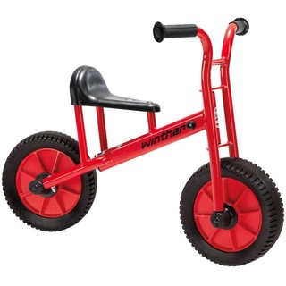 Winther® VIKING BikeRunner, 3-5 Jahre - Rot