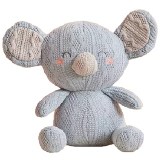 Gehäkeltes Spielzeugtier - Koala KP22025