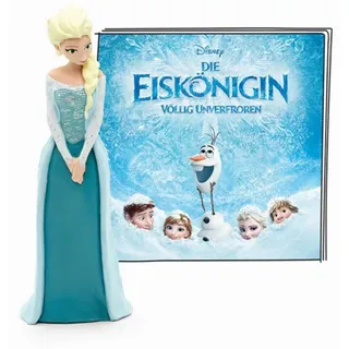 tonies Hörspielfigur Disney - Die Eiskönigin, (1-St)