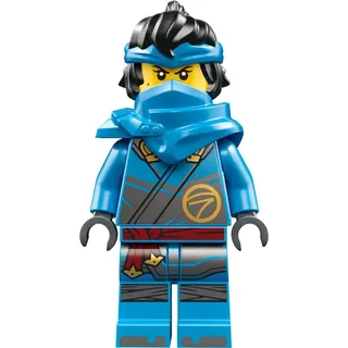 LEGO Ninjago: Nya (Dragons Rising)