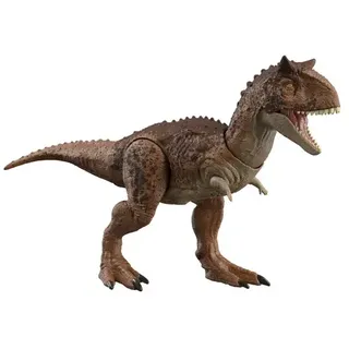 Jurassic World Epic Attack Battle Chompin ́ Carnotaurus