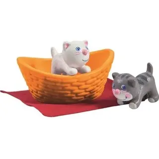 HABA 303891 Little Friends – Katzenbabys