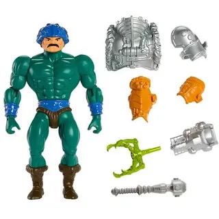 Mattel Masters of the Universe HKM76, 6 Jahr(e), Mehrfarbig, Kunststoff