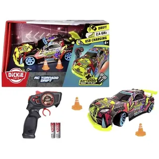 RC Tornado Drift, RTR