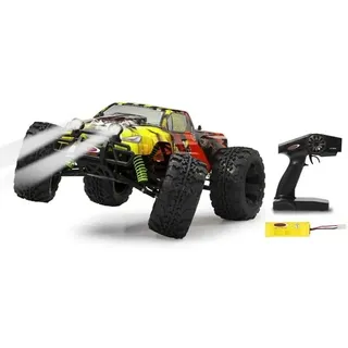 Tiger Monstertruck 1:10 4WD NiMh 2.4G LED