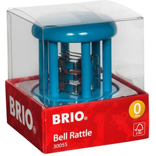 BRIO - Bell Rattle