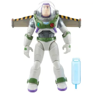 Disney Pixar Lightyear Large Scale (12") Ultimate Buzz [SFX ONLY]