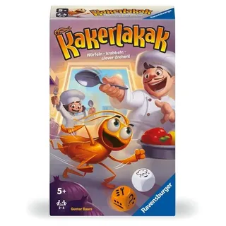 Ravensburger 22446 - Kakerlakak