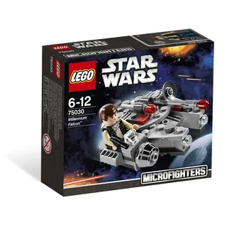 LEGO 75030 - Star Wars Millennium Falcon