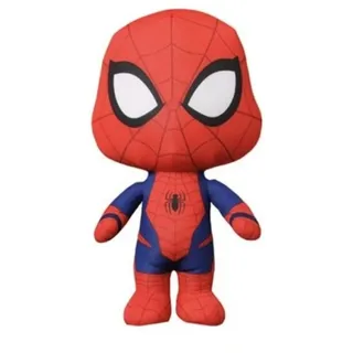 Marvel Avengers Spiderman Kuscheltier - 40 cm Plüschtier Stofftier
