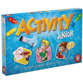 Piatnik Spiel, 6012 Activity Junior
