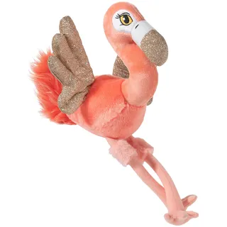 Heunec - Kuscheltier Flamingo Wings (23Cm) In Rosa