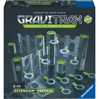 Ravensburger GraviTrax Pro 26816 - Vertical Erweiterung (Neu differenzbesteuert)