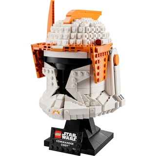 LEGO® Star Wars - LEGO® Star Wars 75350 Clone Commander CodyTM Helm