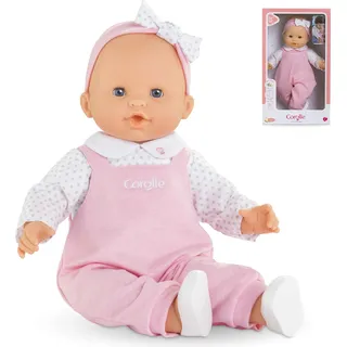 Corolle Mon Grand Poupon Babypuppe – Lise, 36 cm