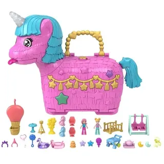 Polly Pocket Einhorn Party Pinata