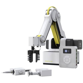 Dobot Magican Lite DT-MGL-4R002-01E Roboterarm Bausatz