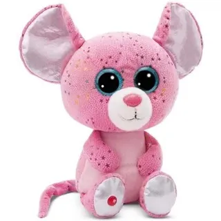 NICI 49699 Kuscheltier GLUBSCHIS Maus Miss Mausie 25cm