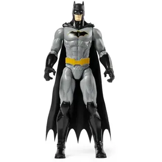 Spin Master - DC Comics Batman (Rebirth) - Batman 30 cm  Action Figur