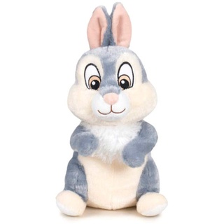 PELUCHE - Plüsch von KLOPFER Thumper von Bambi - Rabbit Hase - 30cm - Original und Offiziell