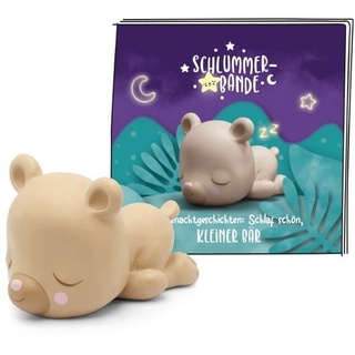 tonies Spielfigur Gutenachtgeschichten - Schlaf schön, kleiner Bär