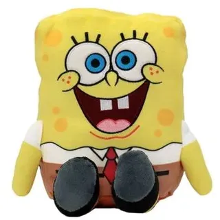 90iger Spongebob - Plüsch - 17,8 cm
