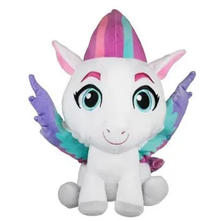 MY LITTLE PONY von Hasbro: Plüsch "Zipp Storm", ca. 30 cm