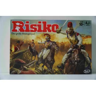 Hasbro Risiko