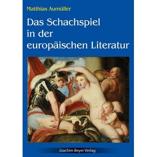Das Schachspiel In Der Europäischen Literatur - Matthias Aumüller  Kartoniert (TB)