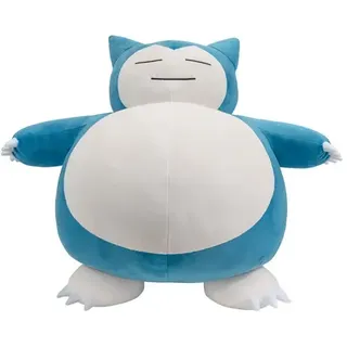 Pokémon - Relaxo - Plüsch 60 cm