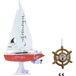 Jamara Atlantique RC Segelboot RtR 380 mm