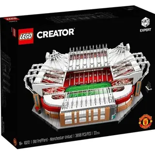 LEGO Creator Expert - Old Trafford - Manchester United