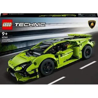 LEGO Technic Lamborghini Huracán Tecnica 42161